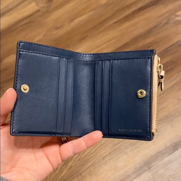 Tory Burch Wallet - Picture 3 of 6